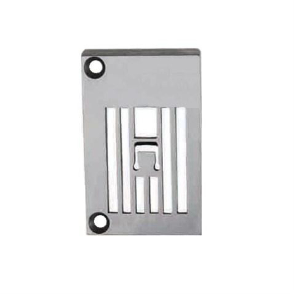 Plaka Çeşitleri Dikiş Makinesi Yedek Parçası