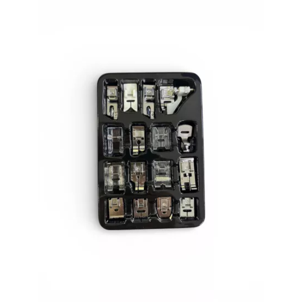 Aile Makinesi Parçaları Dikiş Makinesi Yedek Parçası