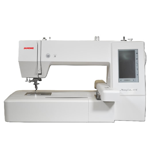 Aile Nakış Makineleri