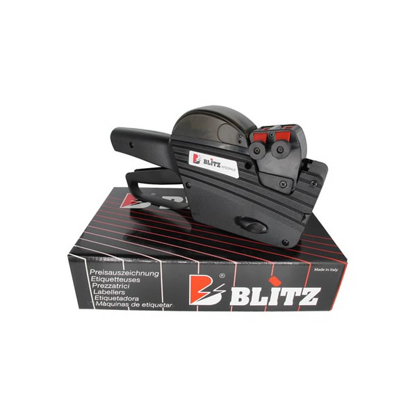 Etiketleme Makineleri