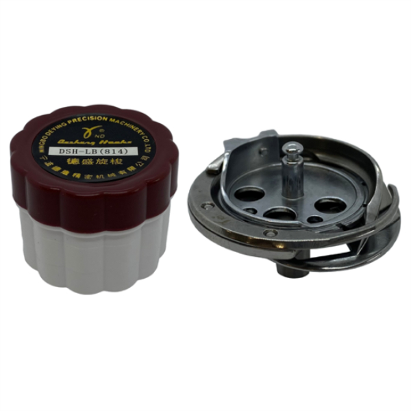 İlik Parçaları Dikiş Makinesi Yedek Parçası