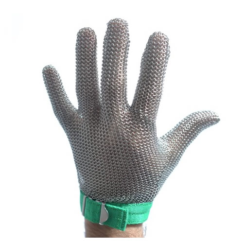 İş Güvenliği Malzemeleri