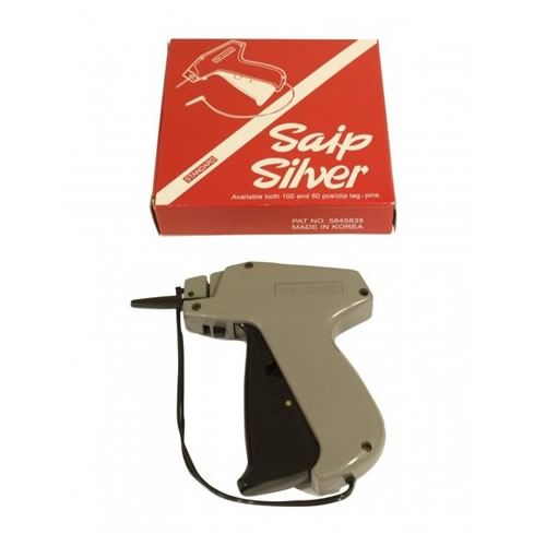 Kılçık Tabancaları