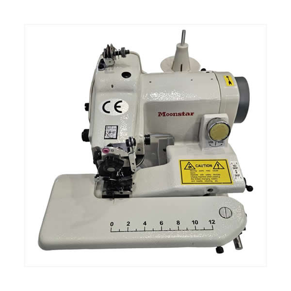 Paça Baskı Makineleri