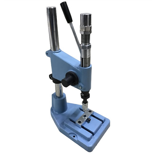 Pres Delme Makineleri