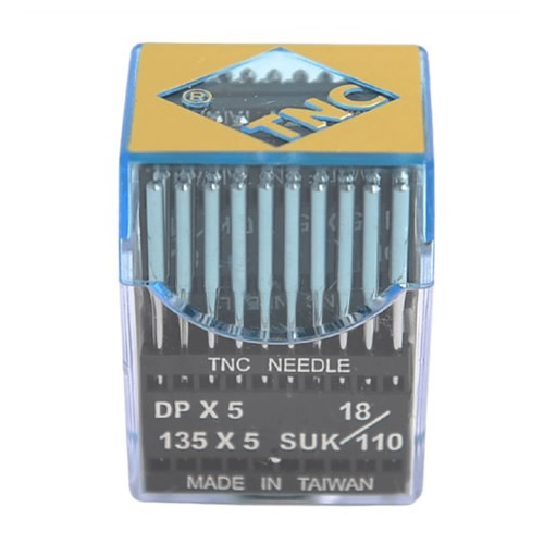 TNC Dikiş İğneleri