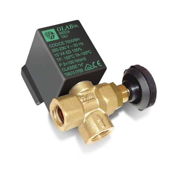 Ütü Valf Çeşitleri