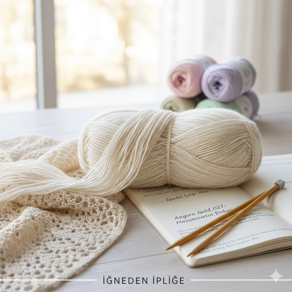 El Örgü İplikleri Rehberi: Alize, Nako, Etrofil ve YarnArt