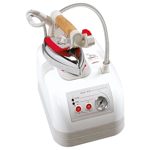 Silter Ütü Ve Orijinal Silter Yedek Parçaları