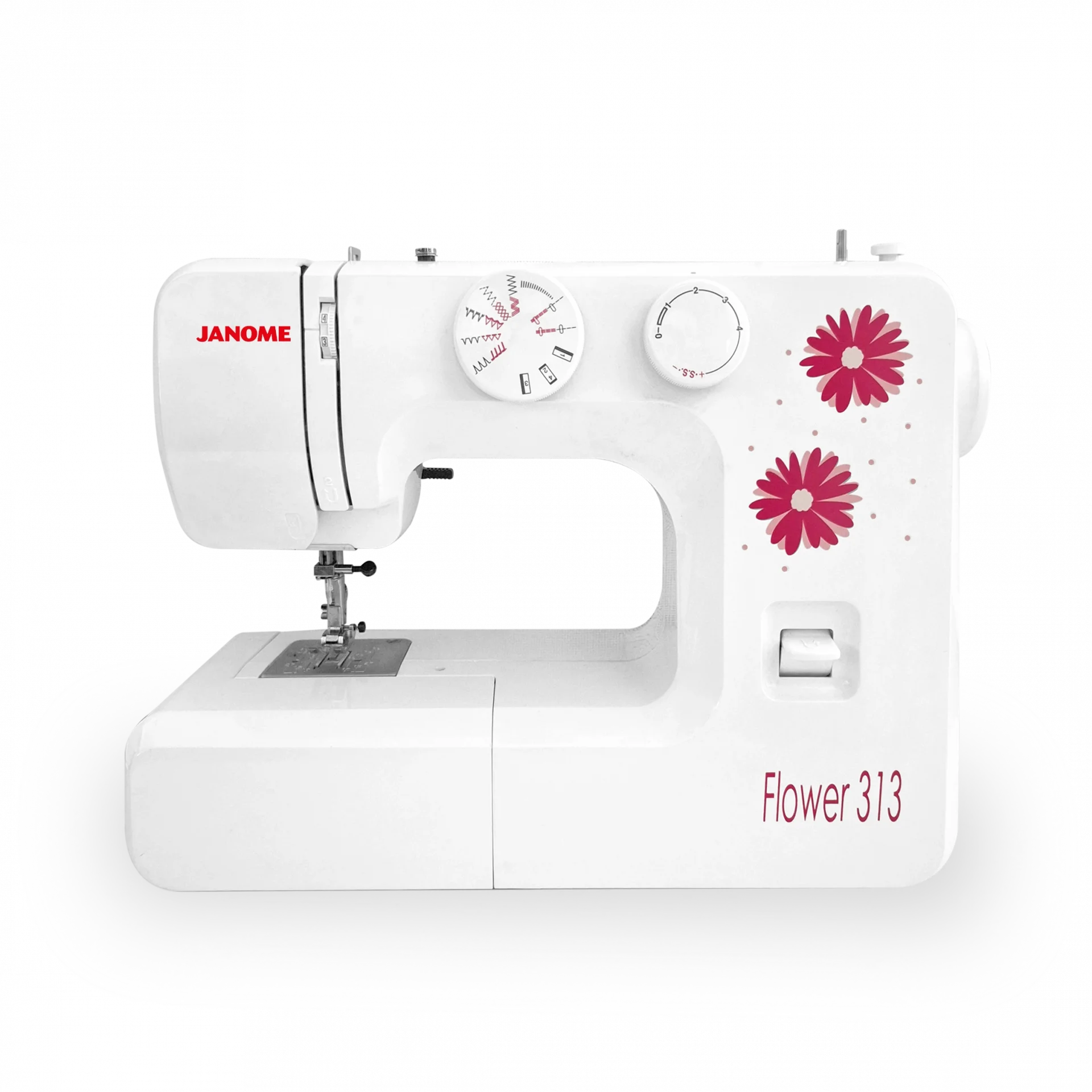 Janome Dikiş Makinesi Modelleri: Başlangıçtan Profesyonelliğe