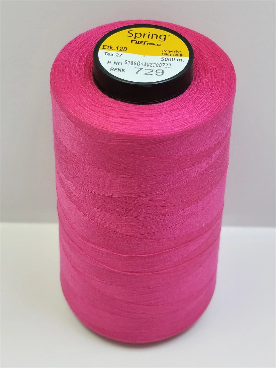 120 Numara Dikiş İpliği Rehberi 2026: Teknik Özellikler ve Kullanım Alanları