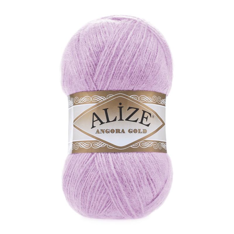 Alize Angora Gold 027