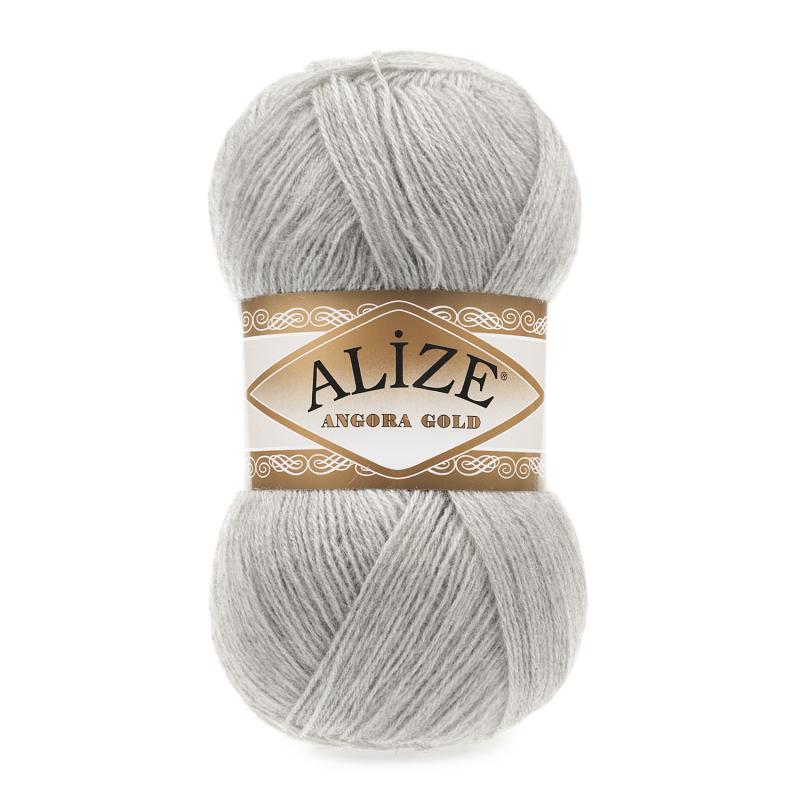 Alize Angora Gold 652