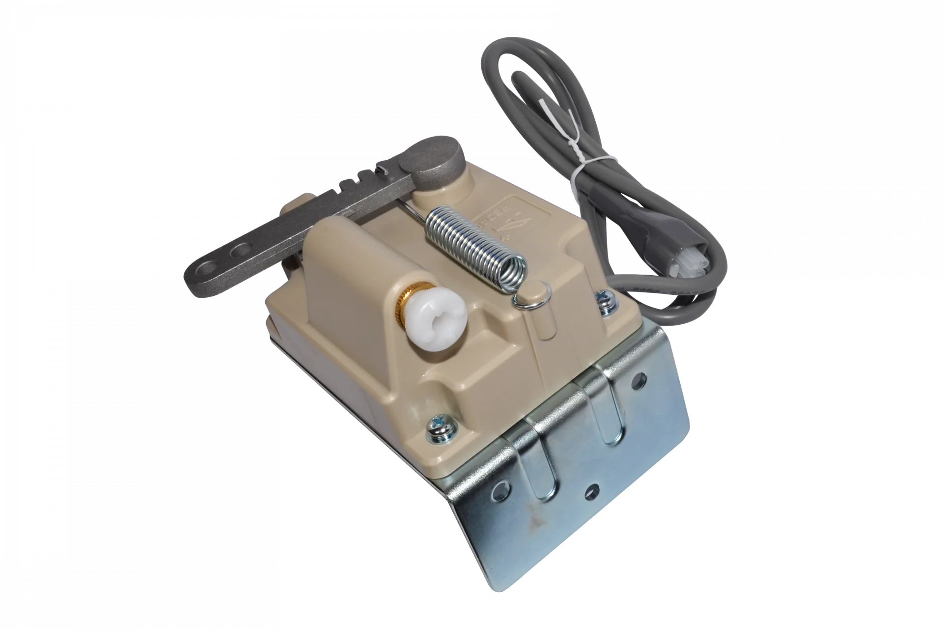 JACK%20A4%20Düz%20Mak%20Pedal%20kutusu