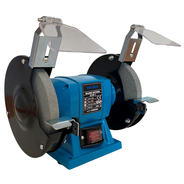 Zımpara%20Taş%20Motoru%20150Mm%20/%203215F-1