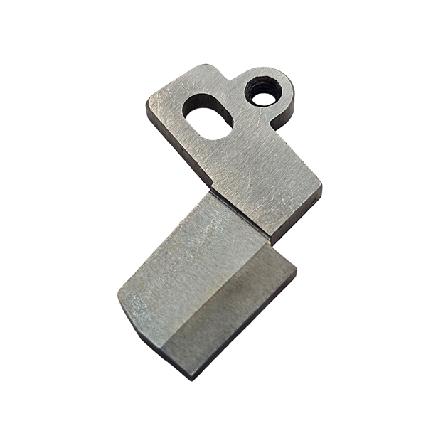 Ev Tipi Overlok Dikiş Makinesi 3-4 İplik Üst Bıçak / 30328