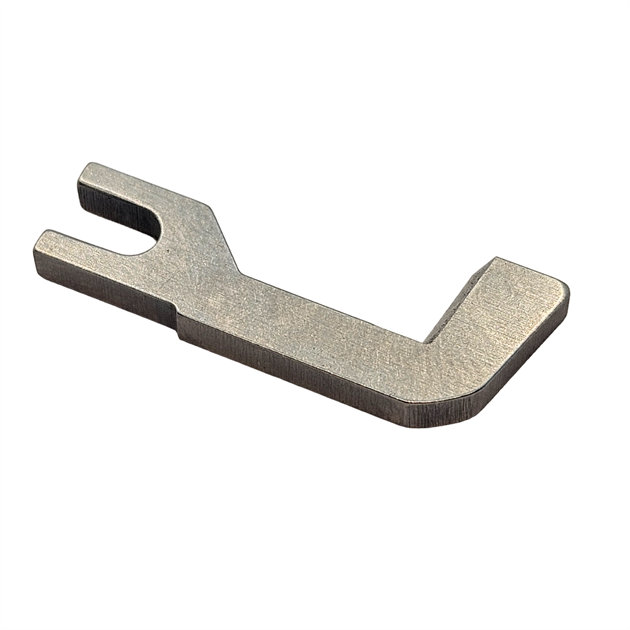 Ev Tipi Overlok Dikiş Makinesi 3-4 İplik Alt Bıçak / 30327