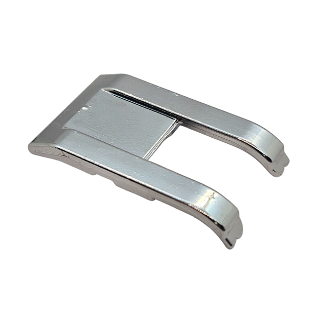 Ev Tipi Aile Dikiş Makinesi Açık Parmak Metal 5mm Ayak / CY-718