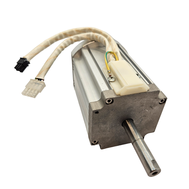 Dik Kumaş Kesim Makinesi Hız Ayar Motoru  / PLS-988-02