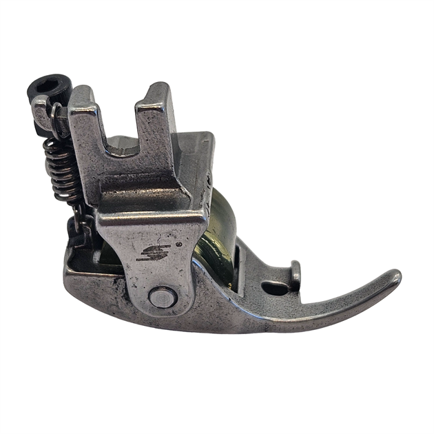 Düz%20Makine%20Bıçaklı%20Önü%20Bilyalı%20Sarı%20Teker%20Ayak%20/%20HS-GL07