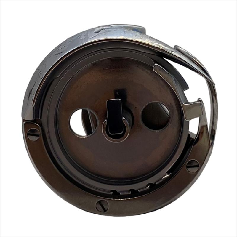 Juki LH3588-7 Çiftiğne Çağanoz / HR-12MC(2)TR (400-43336)