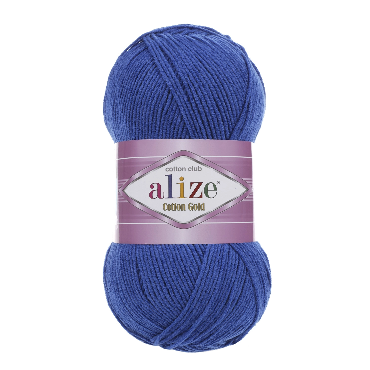 Alize%20Cotton%20Gold%20El%20Örgü%20İpliği%20Saks%20Mavi%20No:%20141