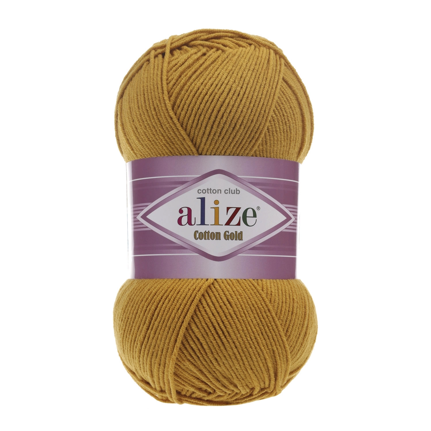 Alize%20Cotton%20Gold%20El%20Örgü%20İpliği%20Hardal%20No:%202