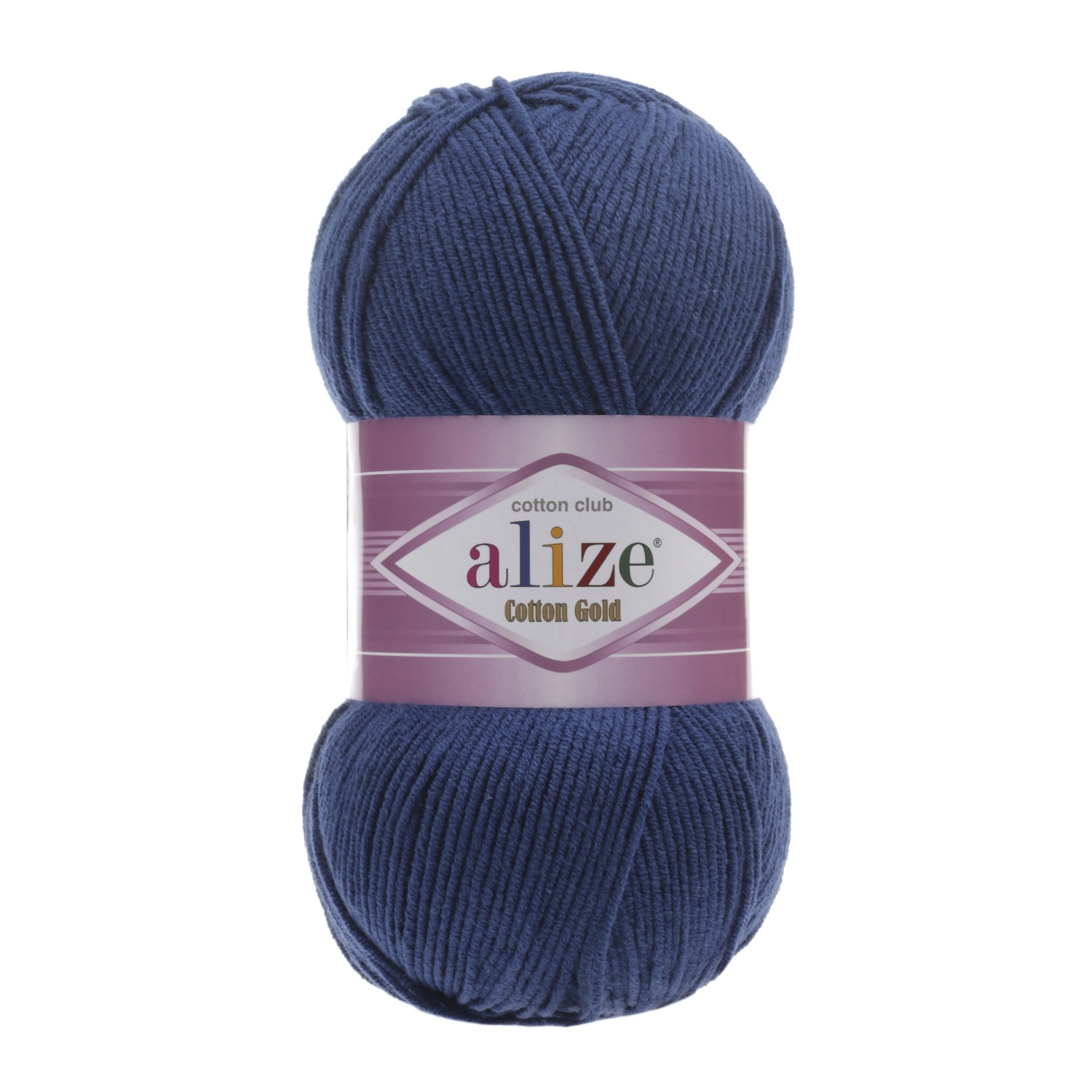 Alize%20Cotton%20Gold%20El%20Örgü%20İpliği%20Gece%20Mavisi%20No:%20279