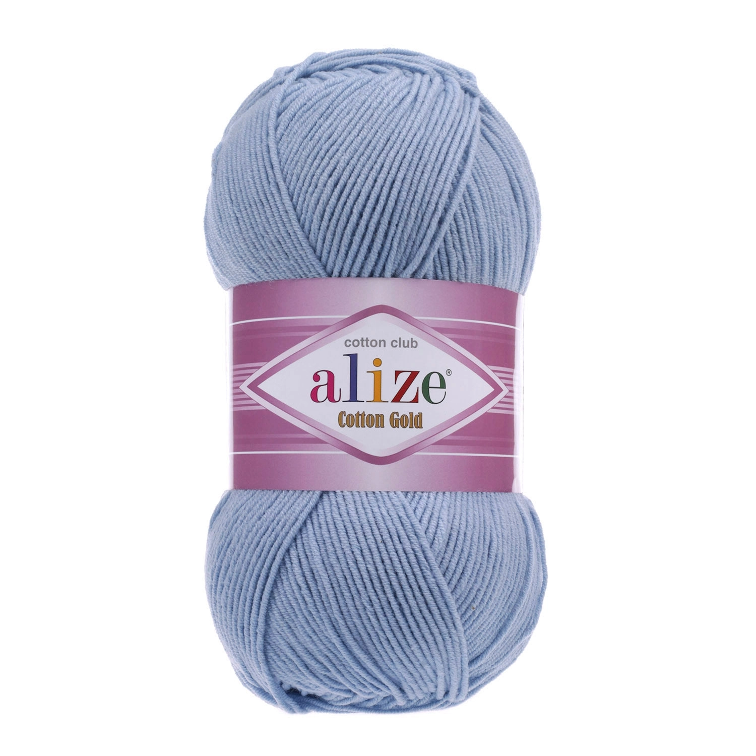 Alize%20Cotton%20Gold%20El%20Örgü%20İpliği%20Mavi%20No:%2040