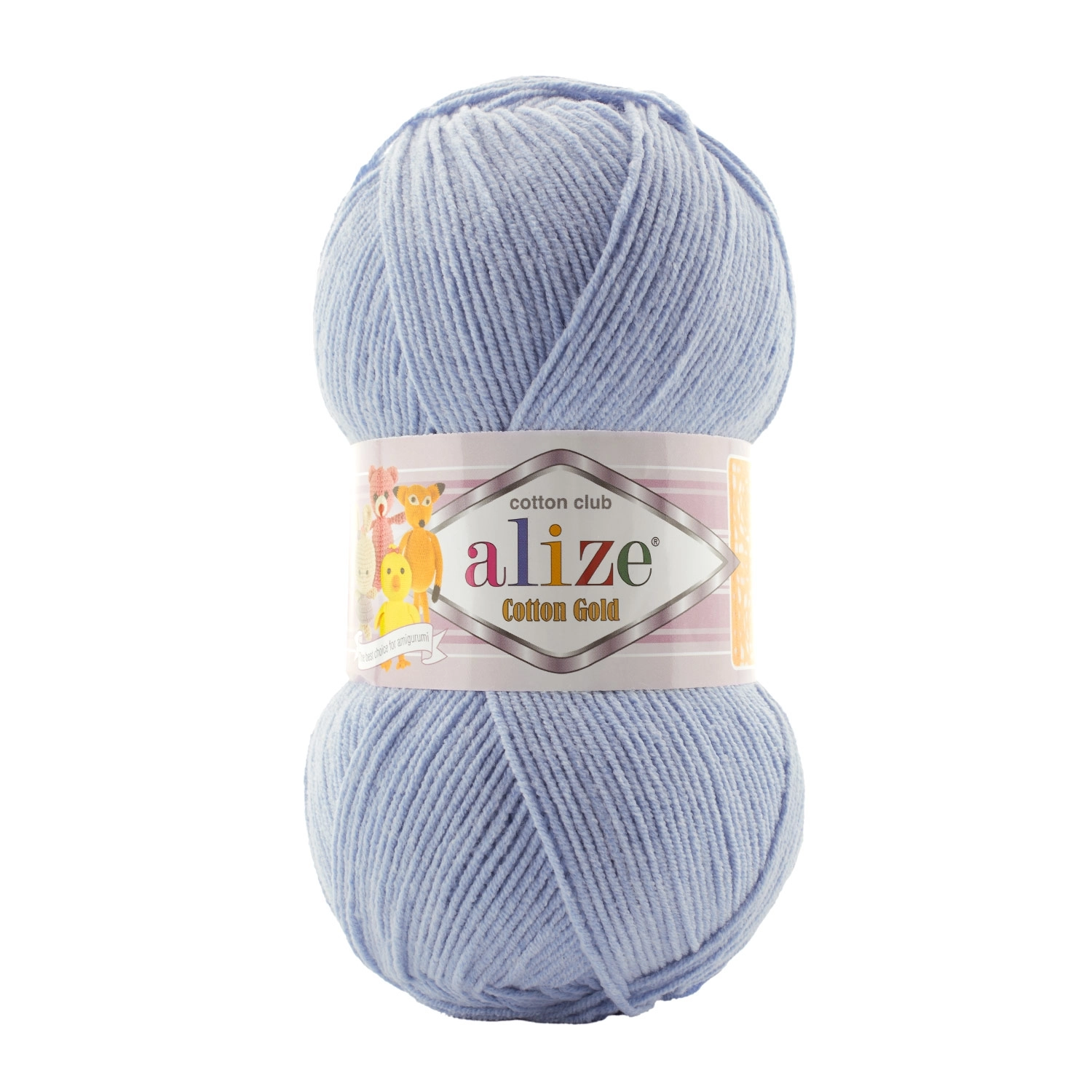 Alize%20Cotton%20Gold%20El%20Örgü%20İpliği%20Bebe%20Mavisi%20No:%20481