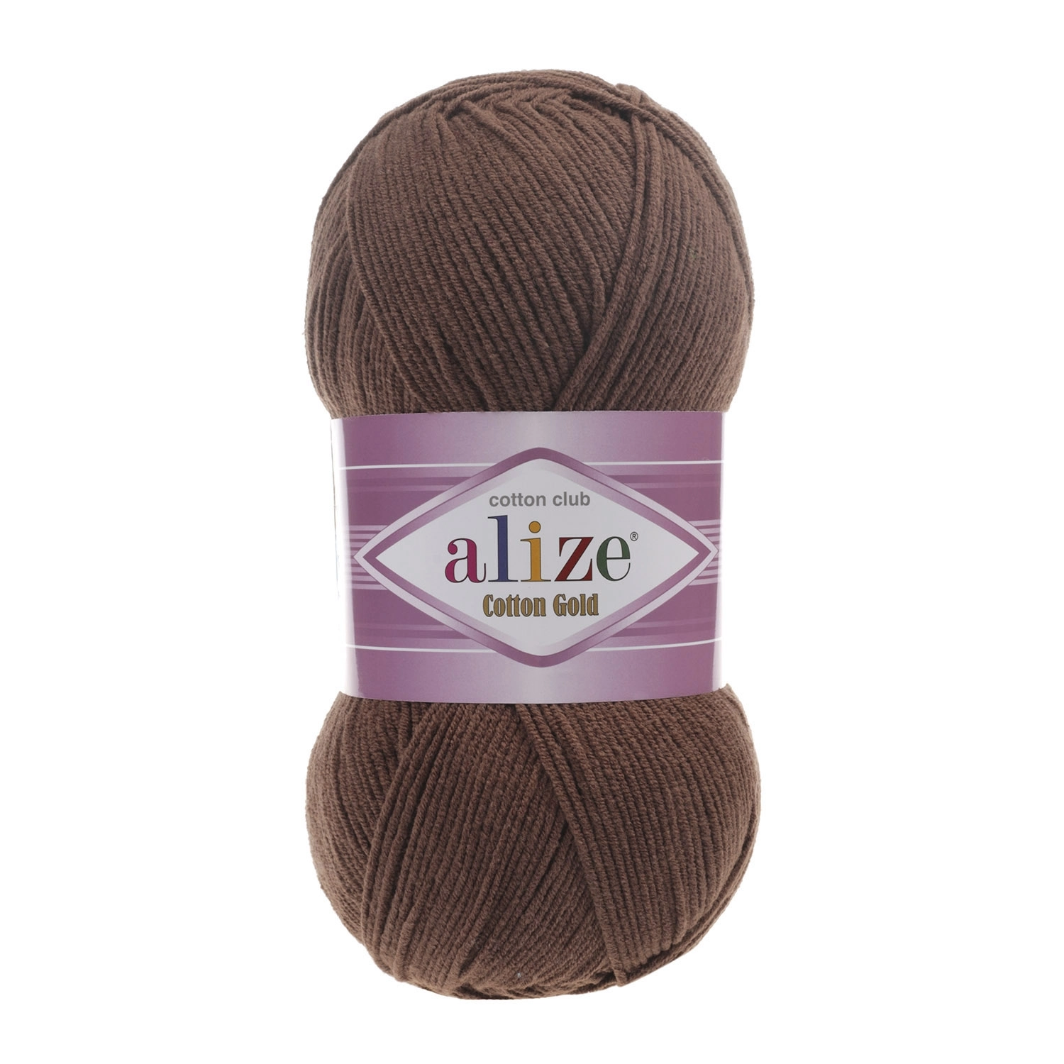 Alize%20Cotton%20Gold%20El%20Örgü%20İpliği%20Dumanlı%20Kuvars%20Kahve%20No:%20493