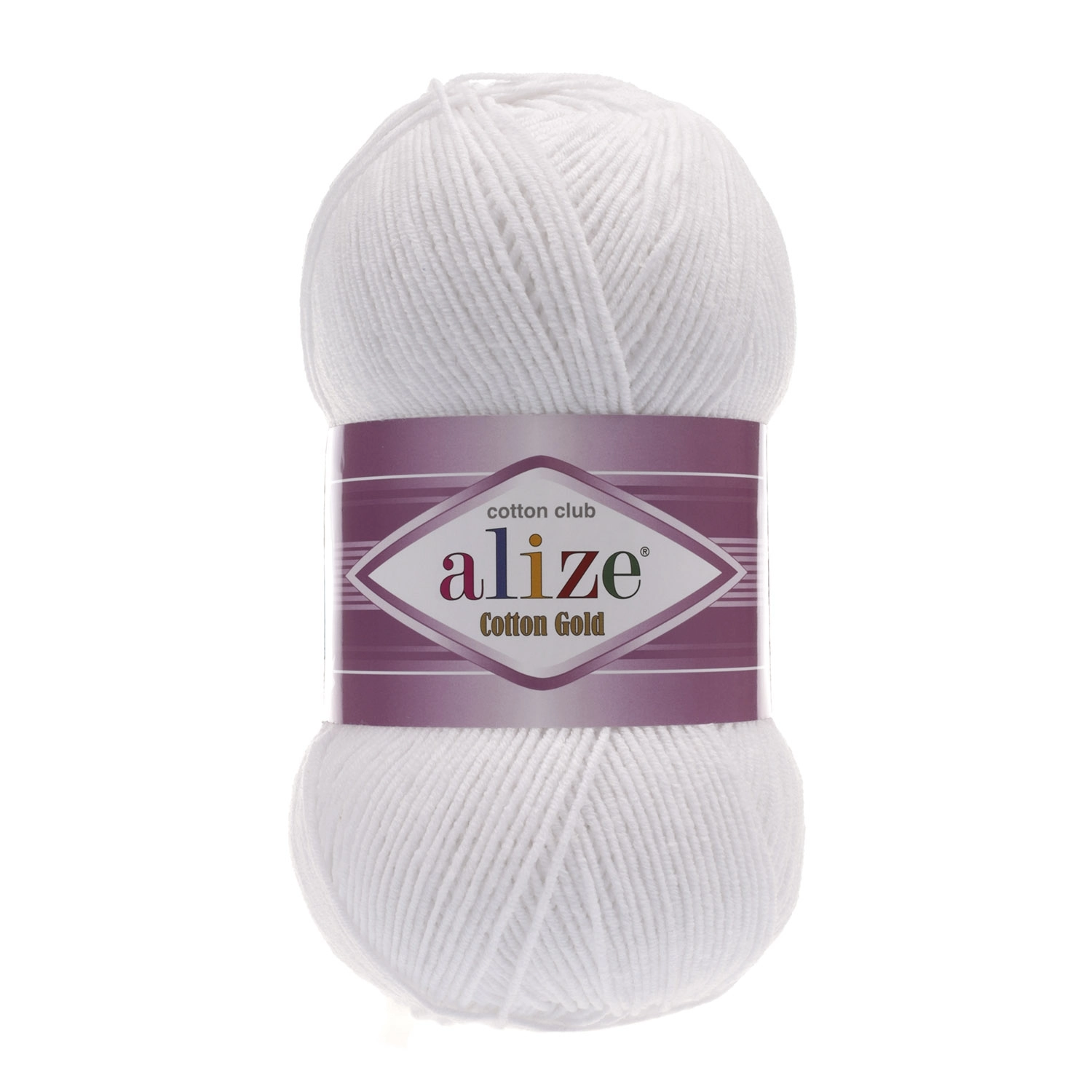 Alize%20Cotton%20Gold%20El%20Örgü%20İpliği%20Beyaz%20No:%2055
