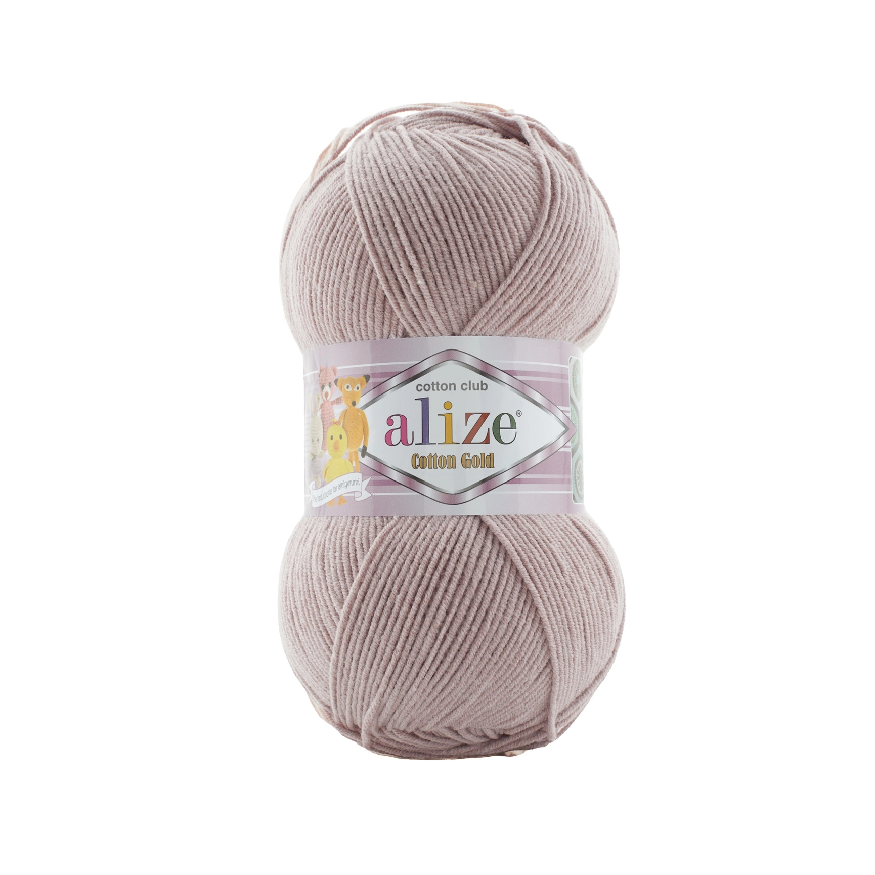 Alize%20Cotton%20Gold%20El%20Örgü%20İpliği%20Pudra%20Pembe%20No:%20592