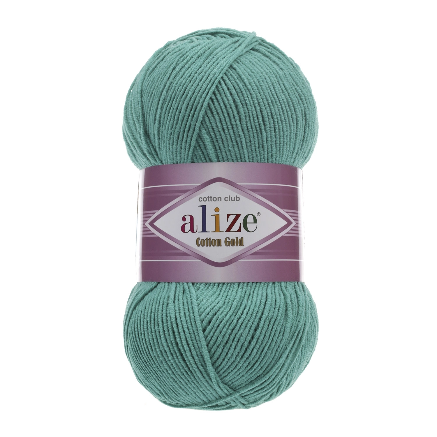 Alize%20Cotton%20Gold%20El%20Örgü%20İpliği%20Zümrüt%20Yeşili%20No:%20610