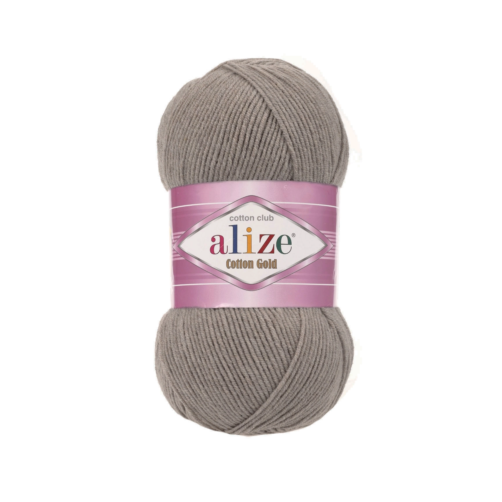 Alize%20Cotton%20Gold%20El%20Örgü%20İpliği%20Koyu%20Bej%20No:%20827