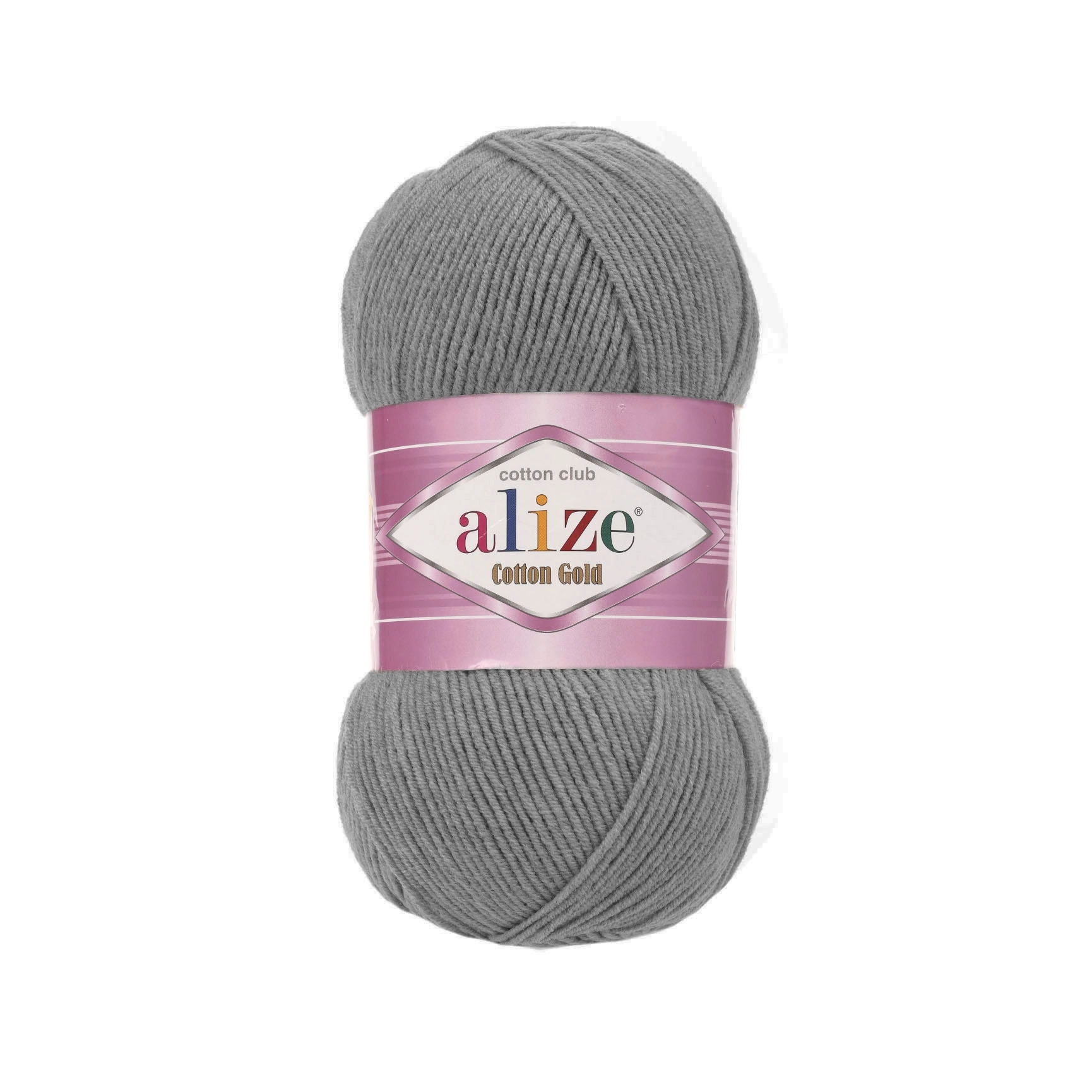 Alize%20Cotton%20Gold%20El%20Örgü%20İpliği%20Kömür%20Grisi%20No:%20828