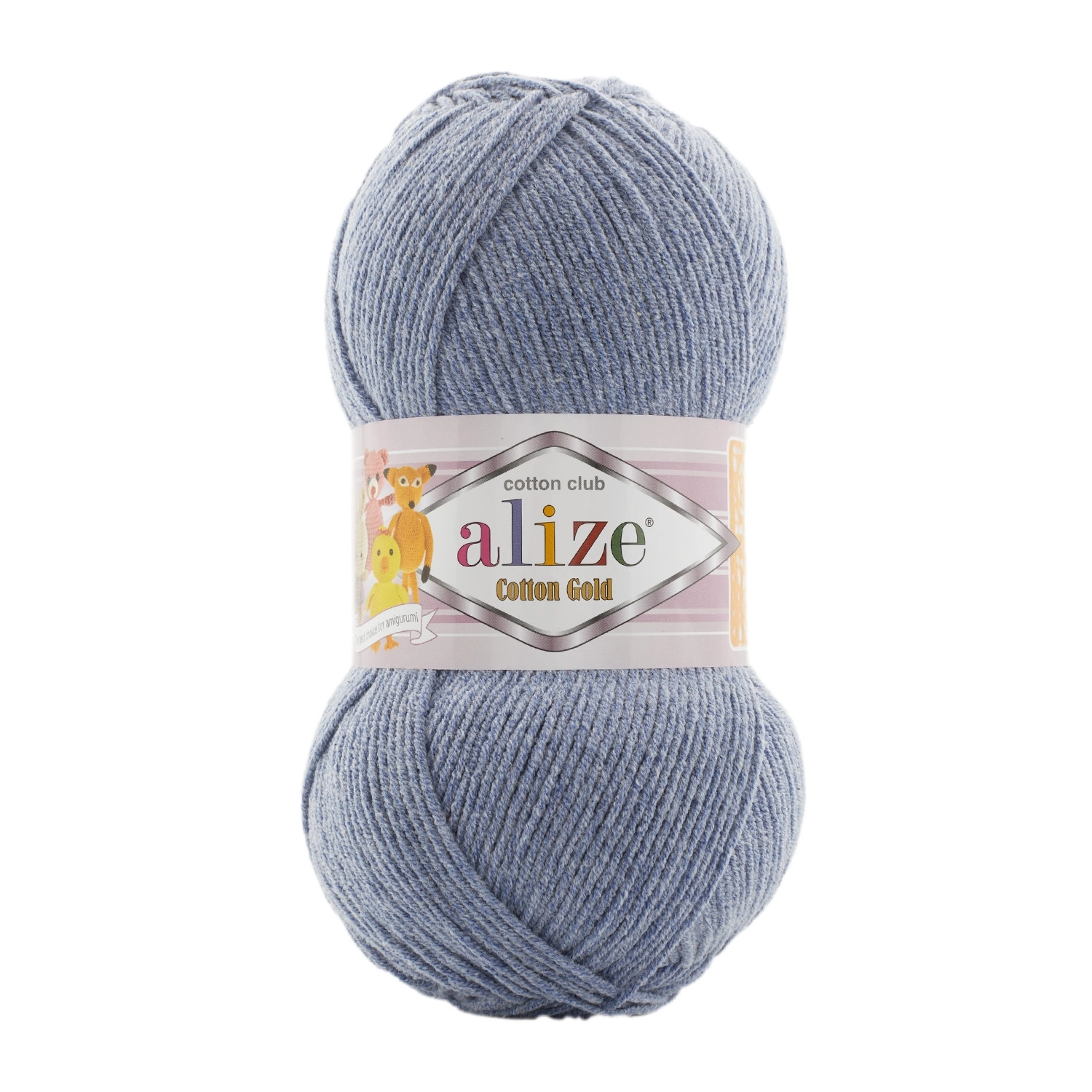 Alize%20Cotton%20Gold%20El%20Örgü%20İpliği%20Melanj%20Jeans%20No:%20962