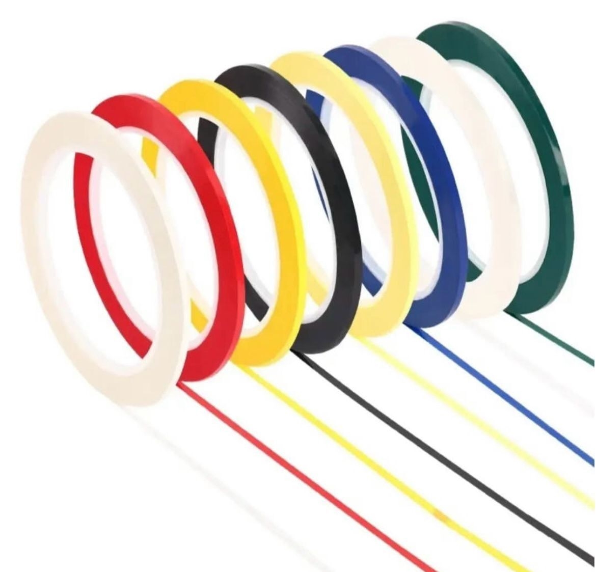 Drapaj Bandı 20 Metre