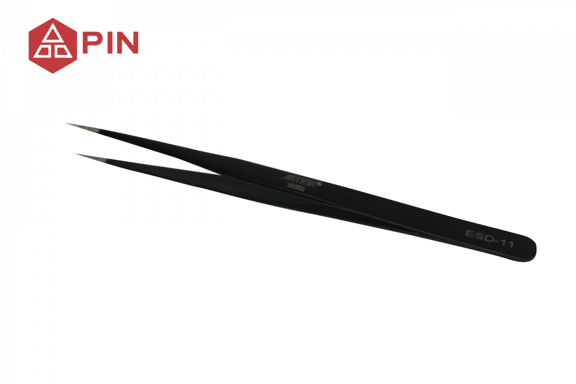 Özel%20Cımbız%20ESD-11%20Siyah