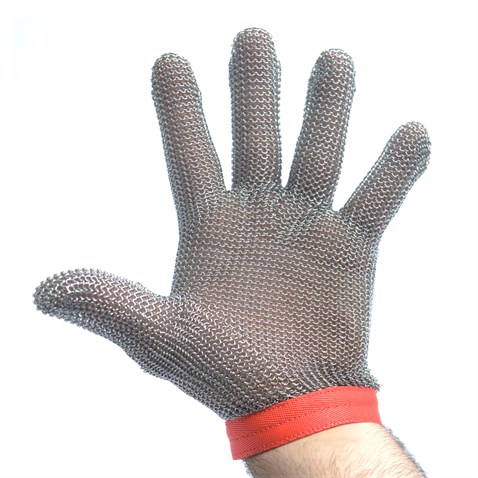 Koruyucu%20Çelik%20Eldiven%205%20Parmak%20Medium%20/%20BMGLV-01M
