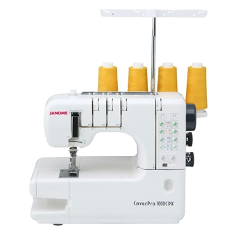 Janome%201000CPX%20Reçme%20Makinesi