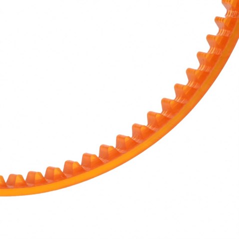 Aile Makinesi Tırtırlı Kayış / MB-350