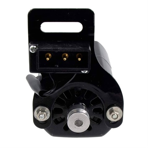 Ev Tipi Aile Dikiş Makinesi Motoru 220V - 100W / 63HF-100