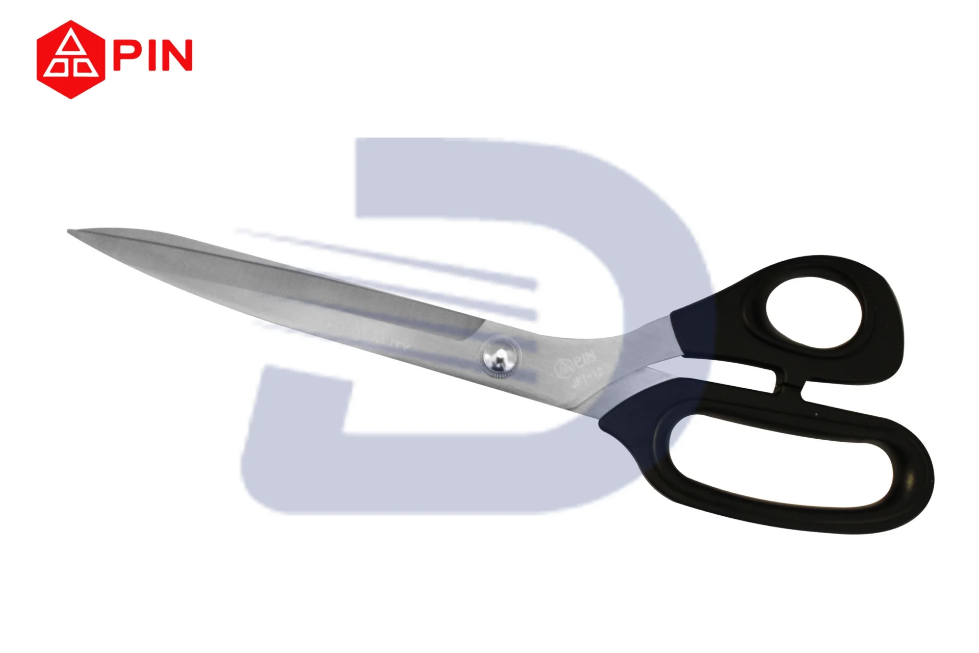 Plastik%20Saplı%20Profesyonel%20Terzi%20Makası%20JPT-12