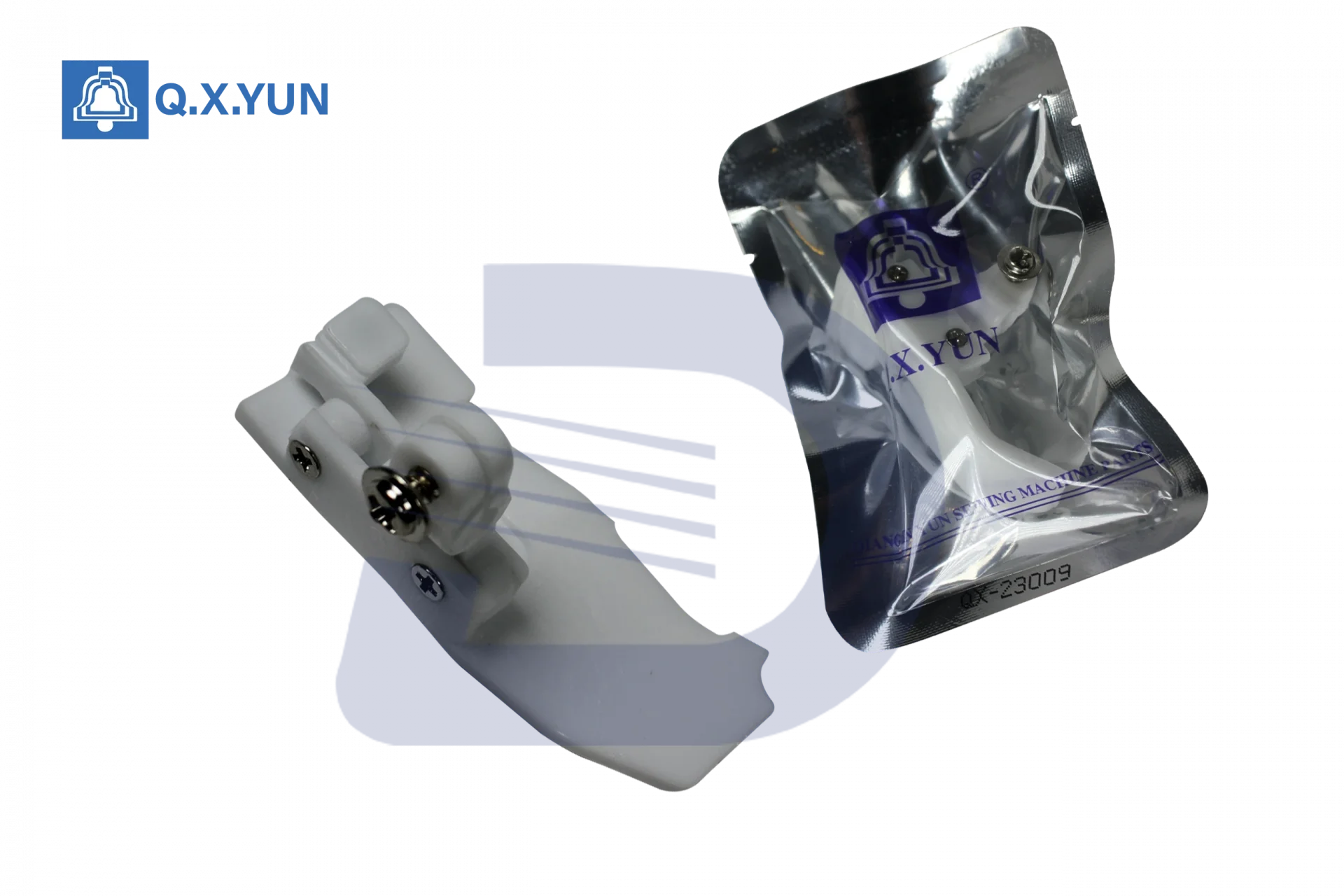 QXYUN%205İP%20Plastik%20ayak