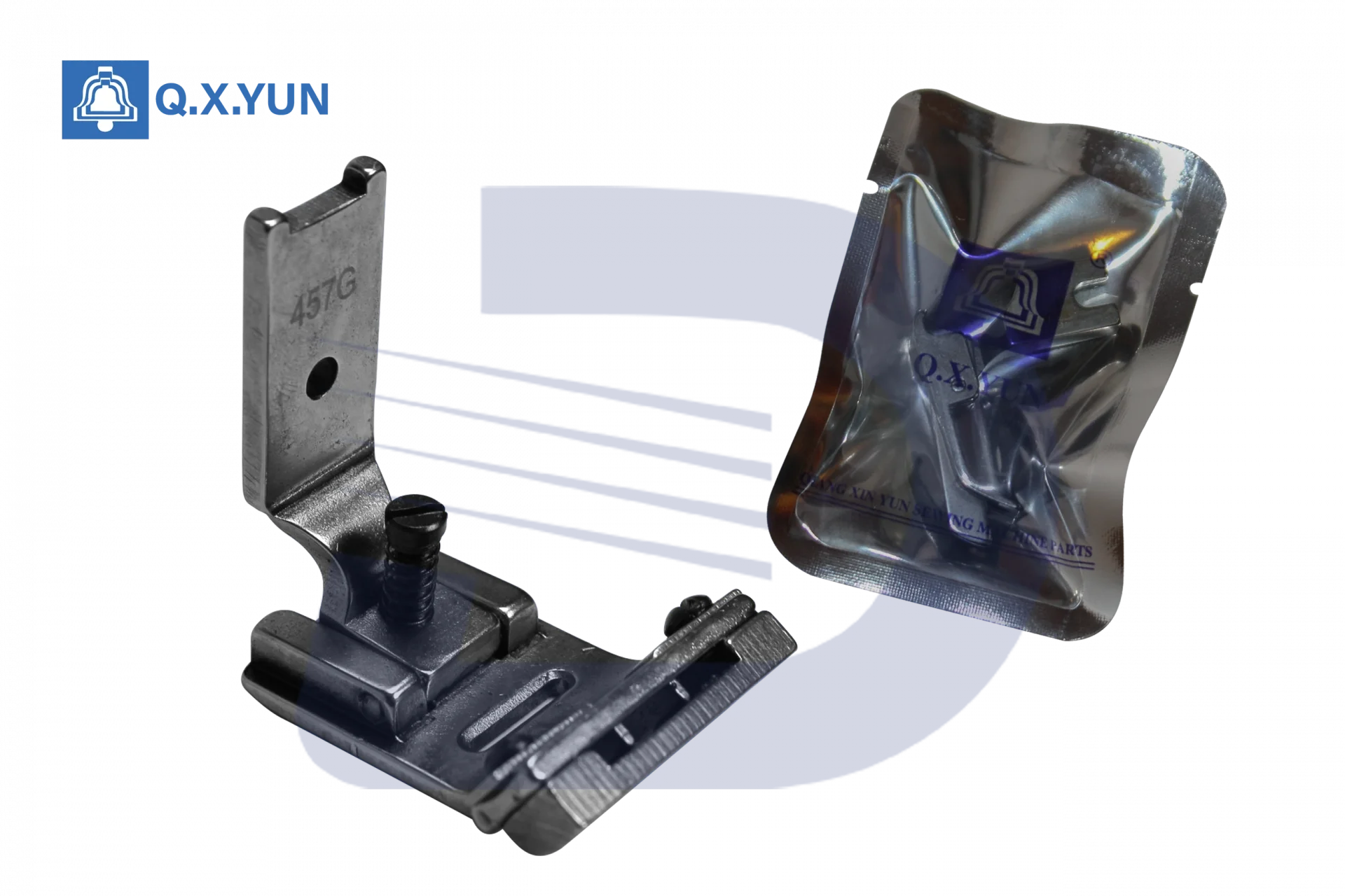 QXYUN%20Zig%20Zag%20Ayak%20Kanallı