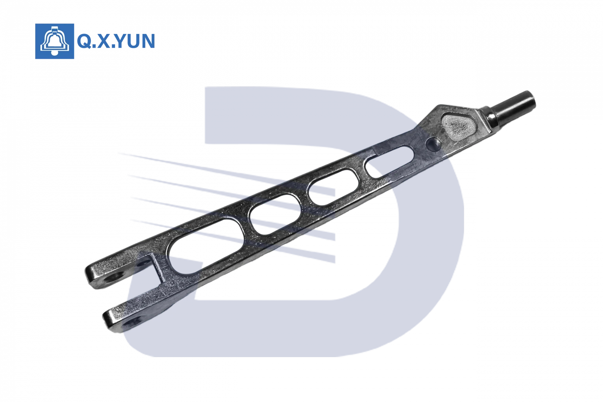 QXYUN%20Pegasus%20’’EX’’%20ov%20Ayak%20Kolu