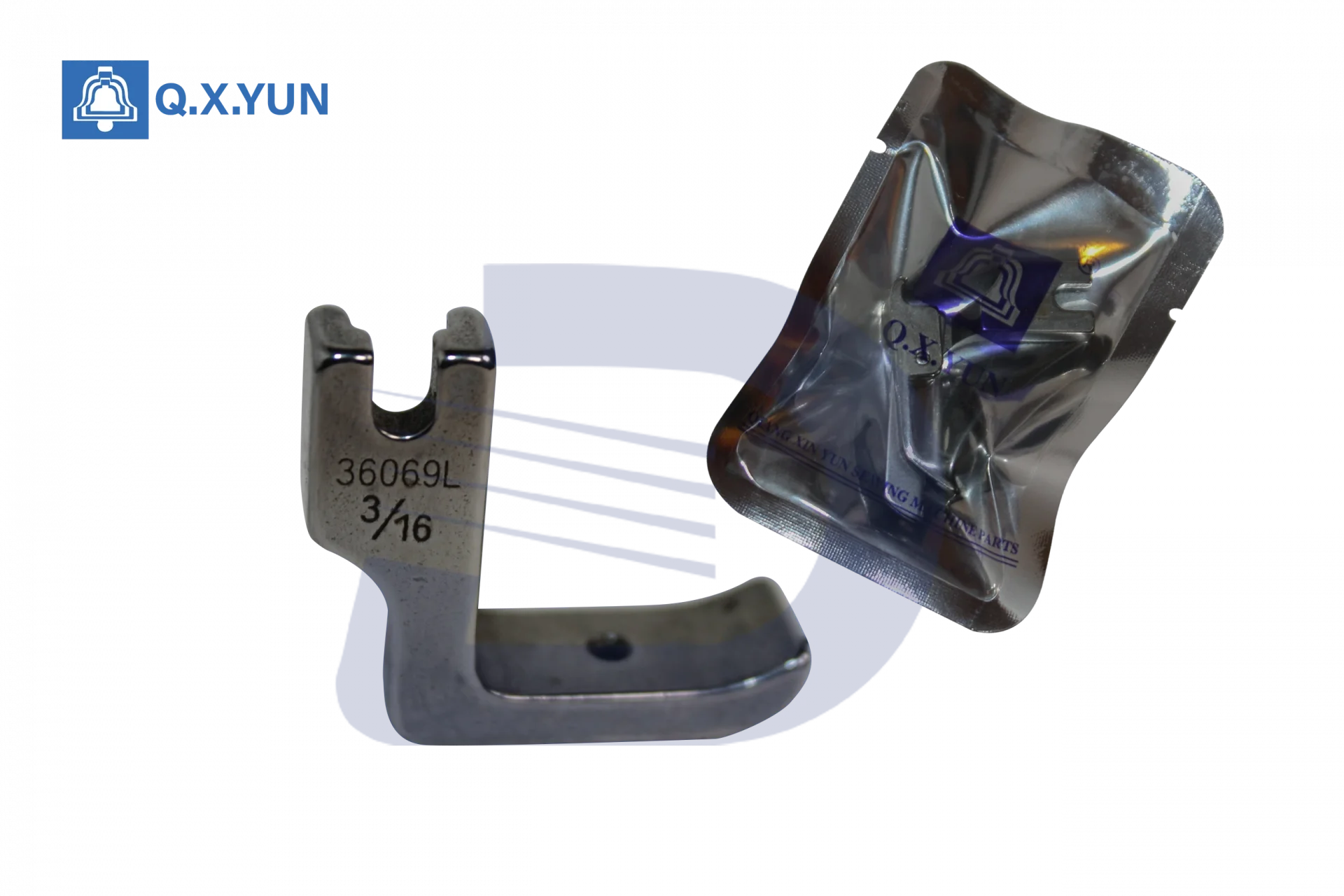 Düz%20Makine%20Tek%20kanallı%20fitil%20ayağı%20(sol)%203/16