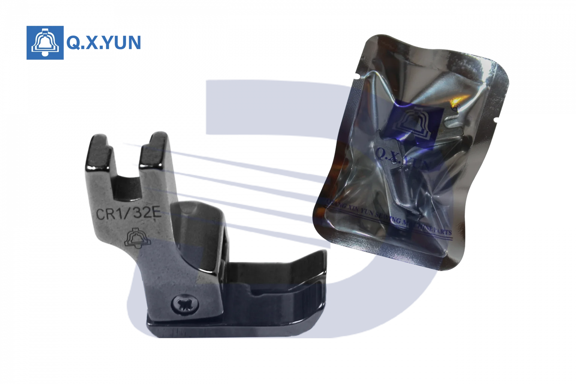 Düz%20Makine%20Çima%20Ayağı%200.8mm%20Geniş%20Taban