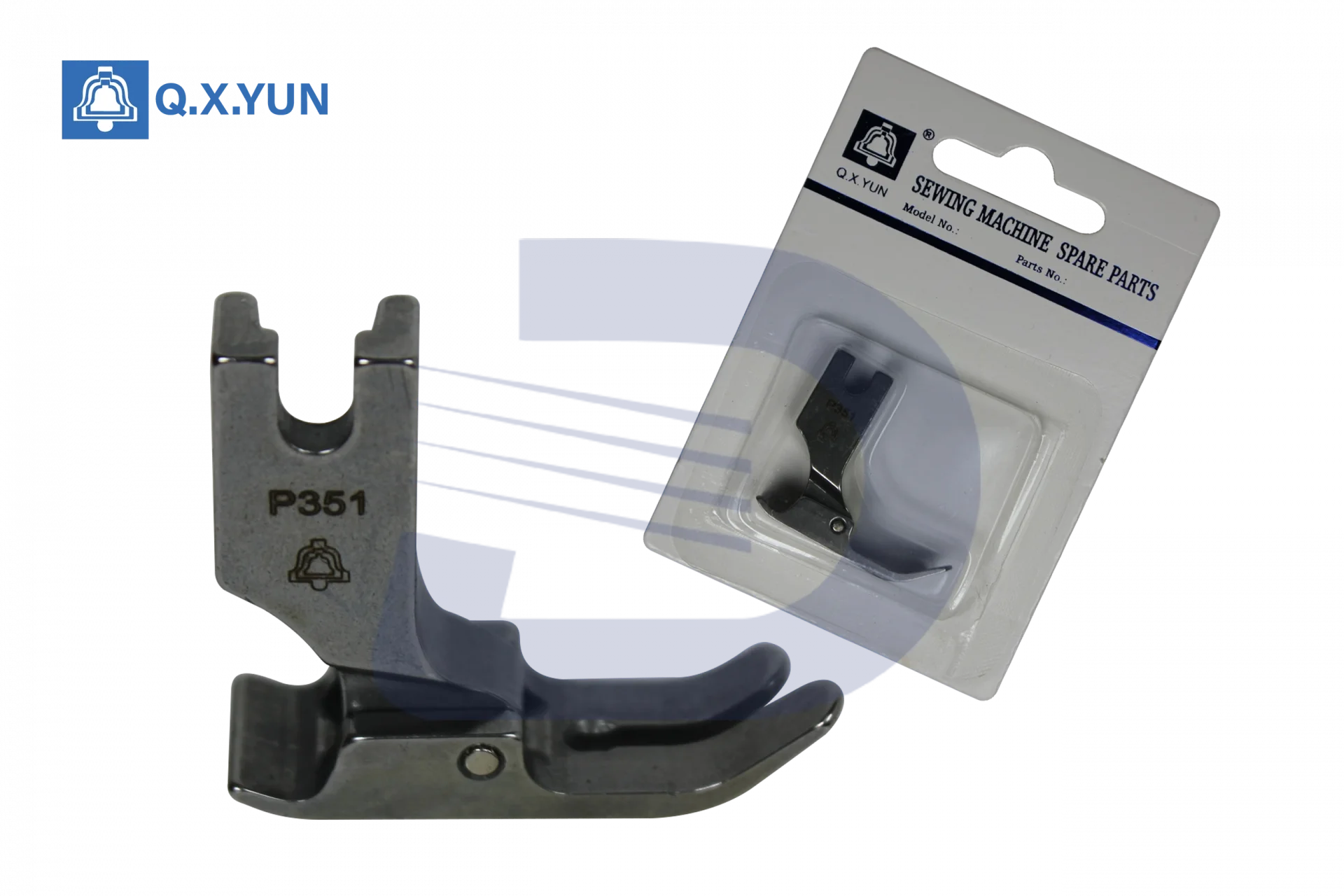 QXYUN%20Düz%20Makine%20Ayağı%205A